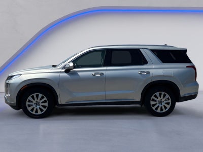 2024 Hyundai Palisade SEL 7 Passenger