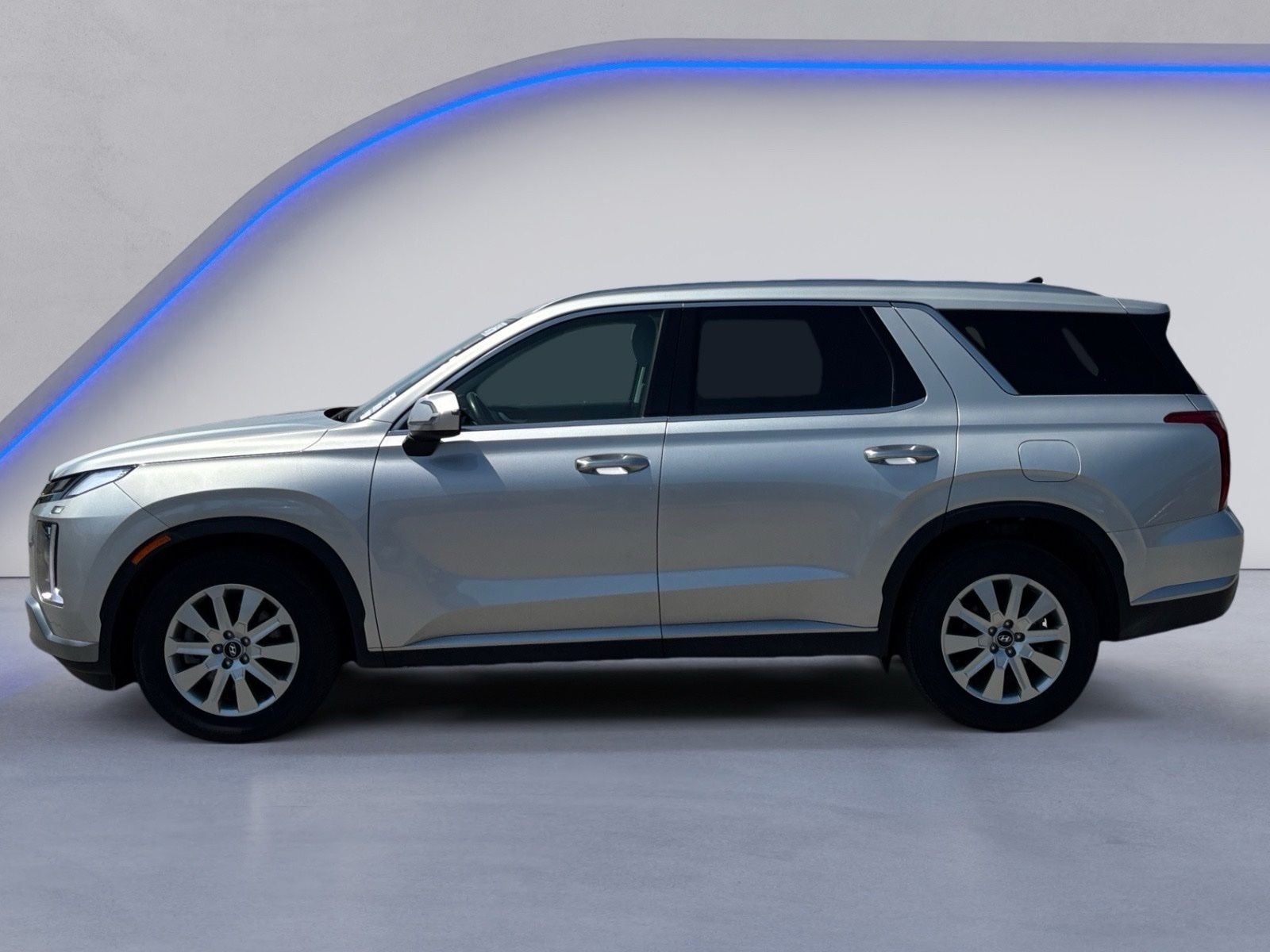 2024 Hyundai Palisade SEL 7 Passenger