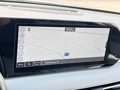 2024 Hyundai Palisade SEL 7 Passenger