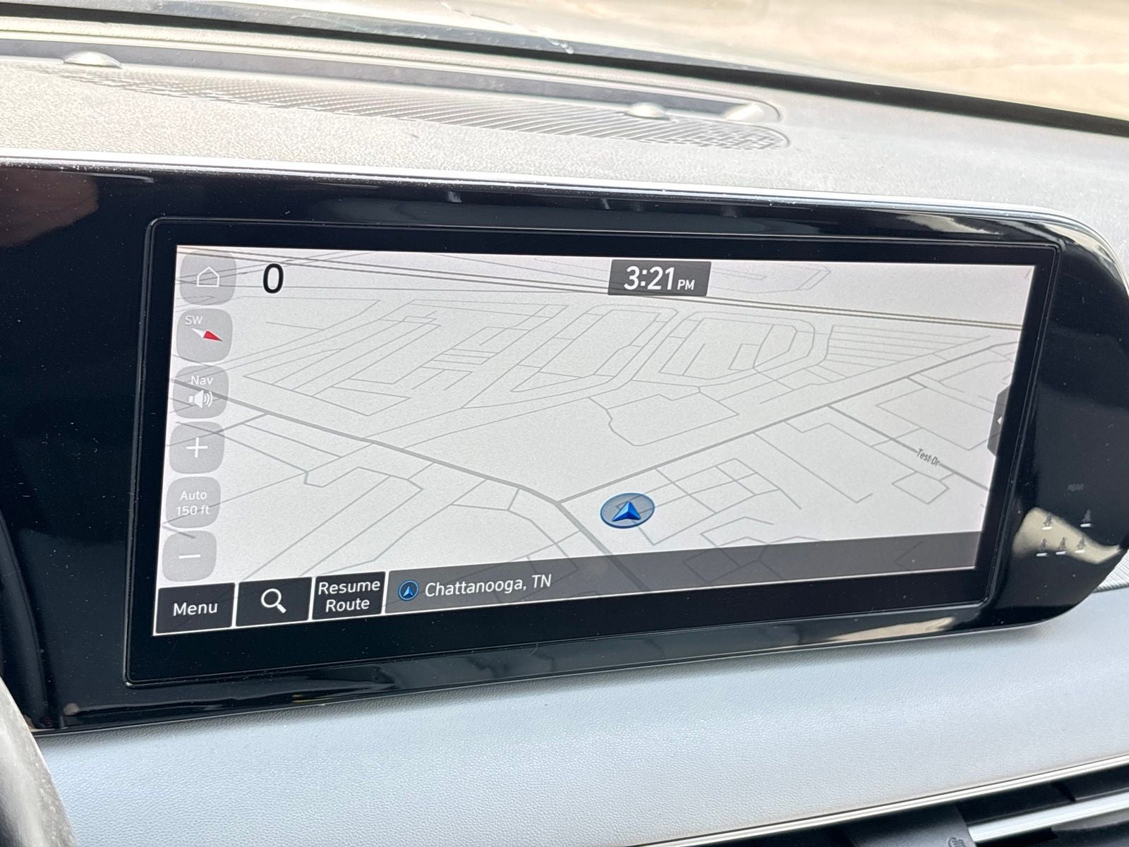 2024 Hyundai Palisade SEL 7 Passenger