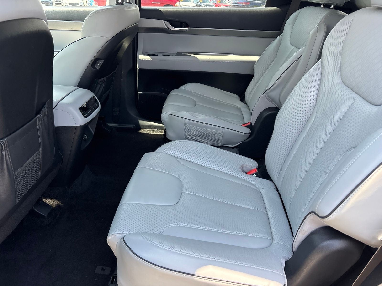 2024 Hyundai Palisade SEL 7 Passenger