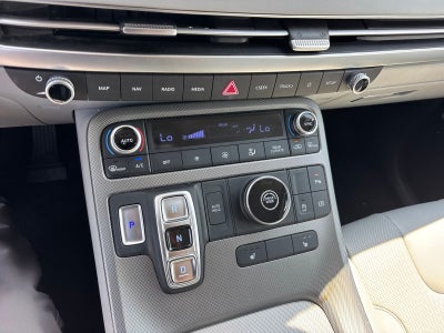 2024 Hyundai Palisade SEL 7 Passenger