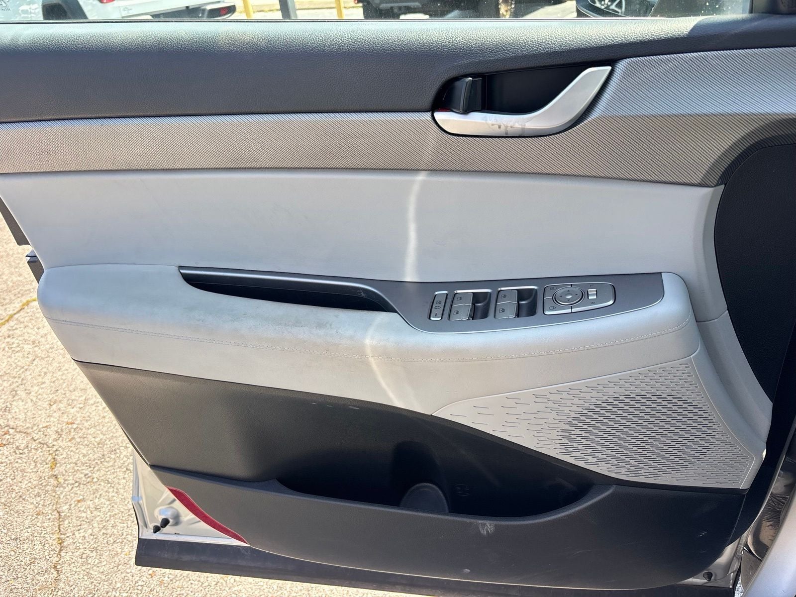 2024 Hyundai Palisade SEL 7 Passenger