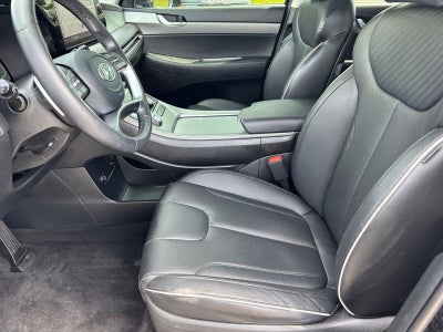 2025 Hyundai Palisade XRT
