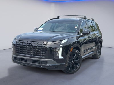 2025 Hyundai Palisade XRT