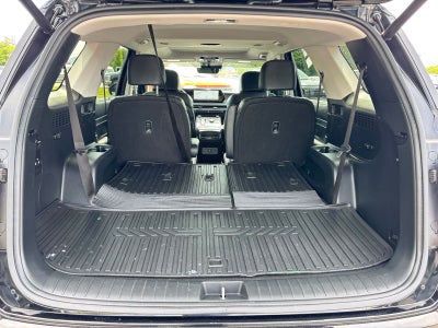 2025 Hyundai Palisade XRT