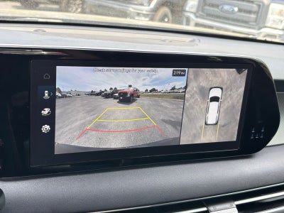 2025 Hyundai Palisade XRT