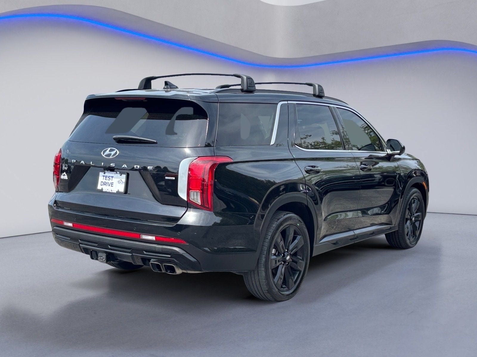 2025 Hyundai Palisade XRT