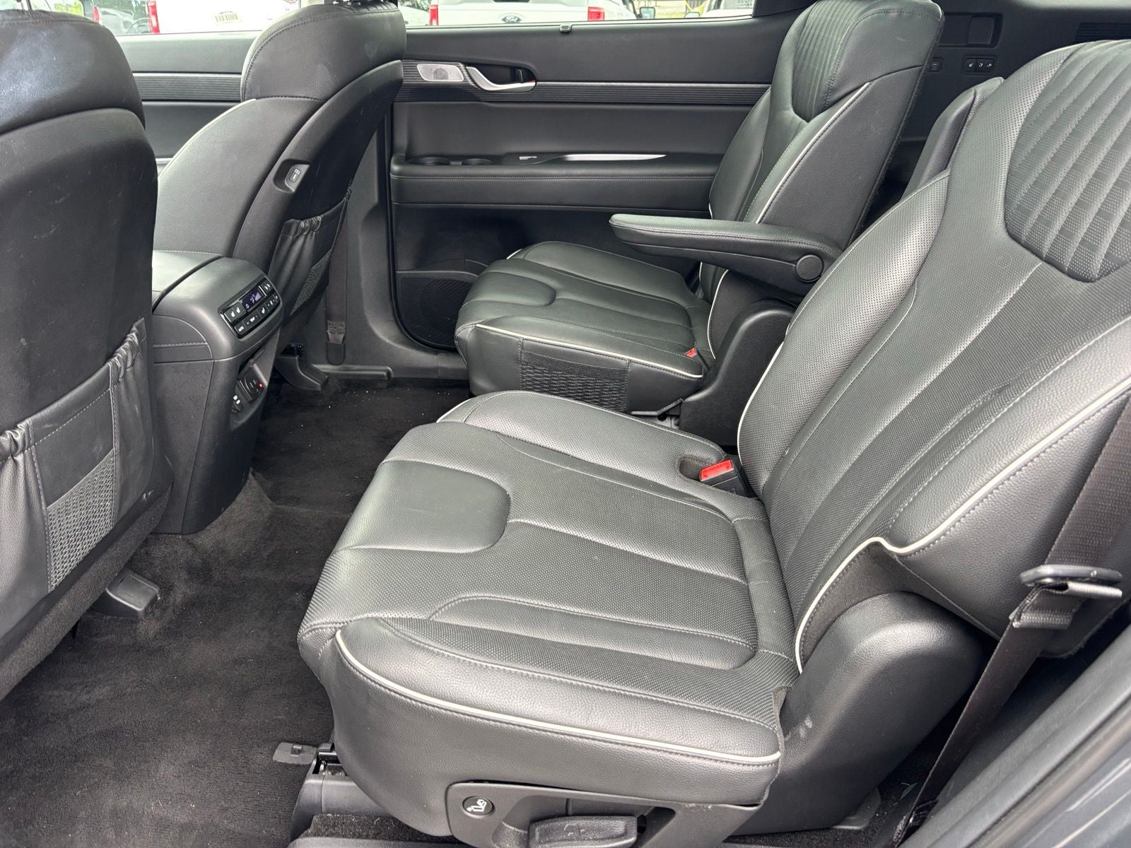 2025 Hyundai Palisade Limited