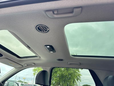 2025 Hyundai Palisade Limited