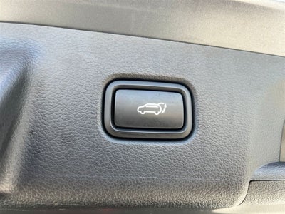 2025 Hyundai Palisade Limited