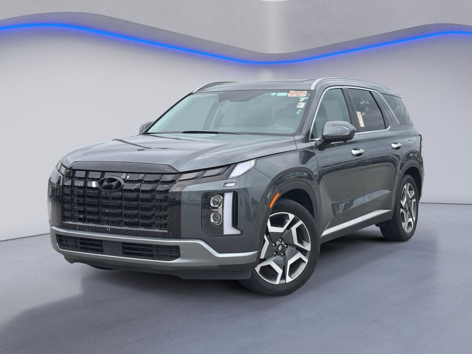 2025 Hyundai Palisade Limited