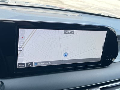 2025 Hyundai Palisade Limited