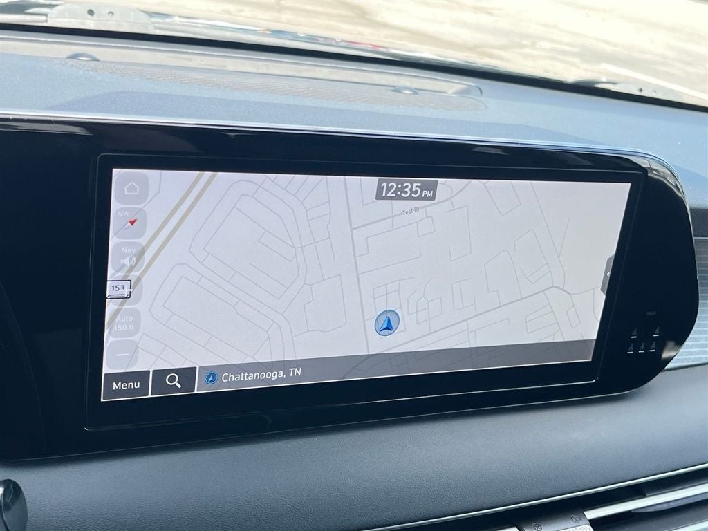 2025 Hyundai Palisade Limited