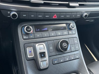 2025 Hyundai Palisade Limited