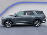 2025 Hyundai Palisade Limited