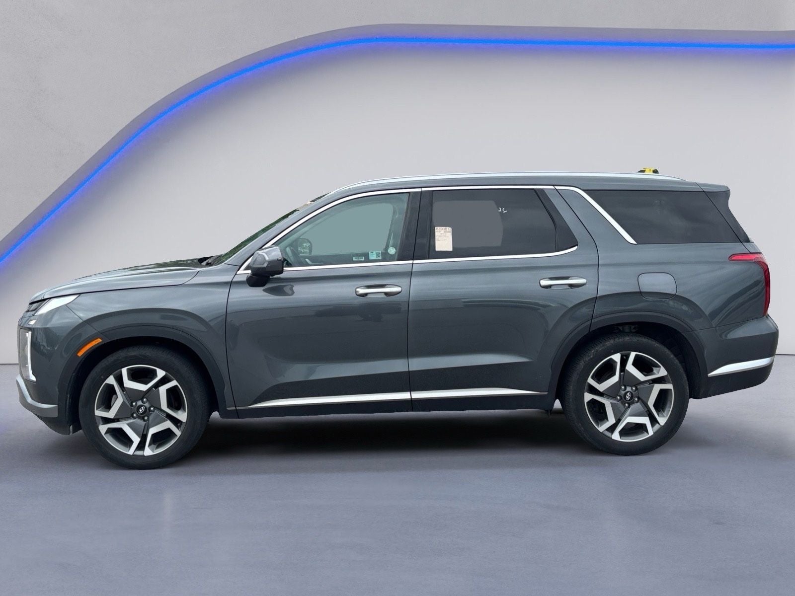 2025 Hyundai Palisade Limited