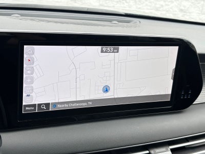 2025 Hyundai Palisade Limited