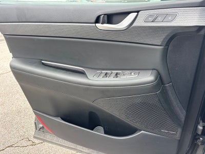 2025 Hyundai Palisade Limited