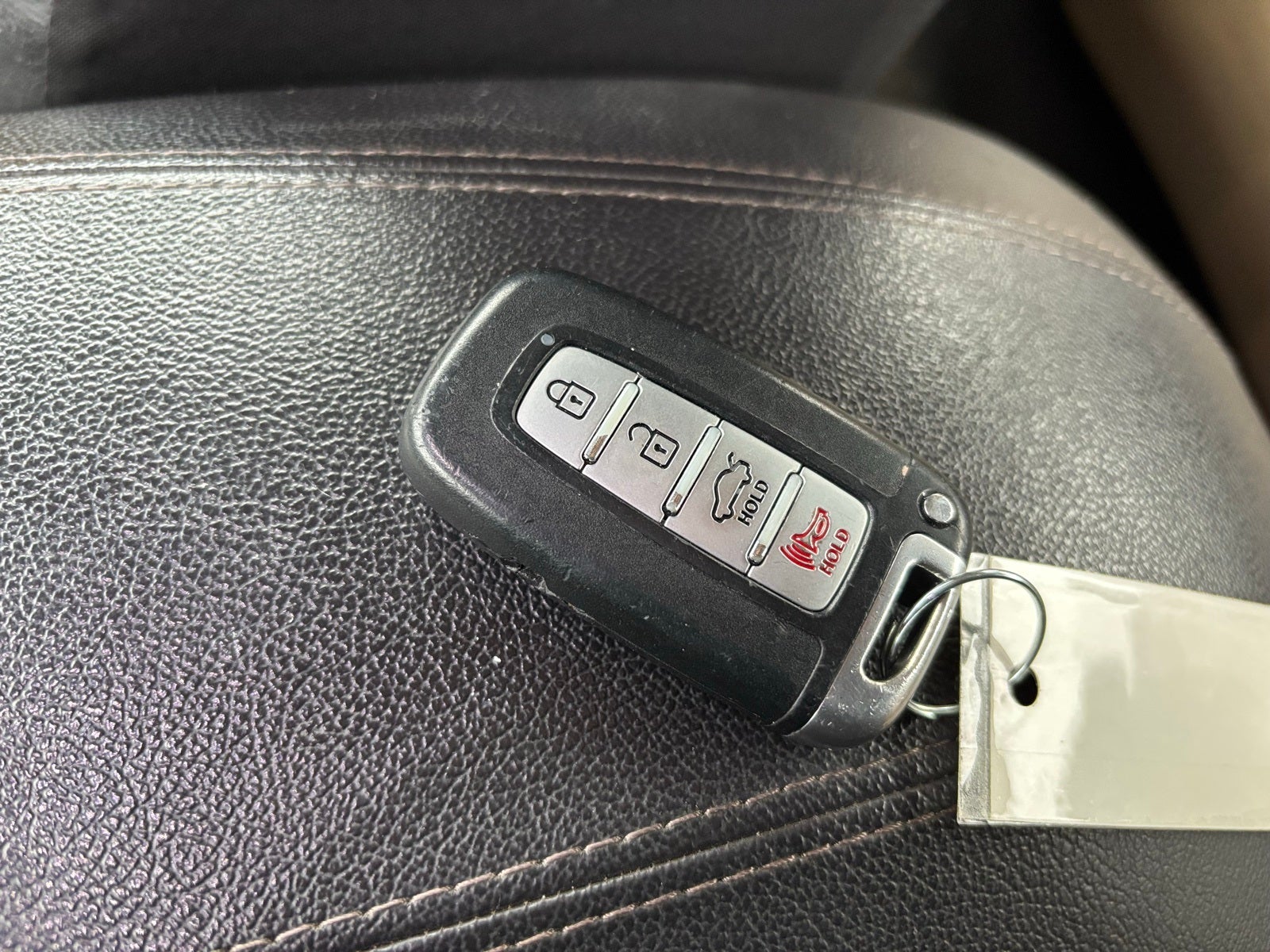 2015 Hyundai Sonata Hybrid Base