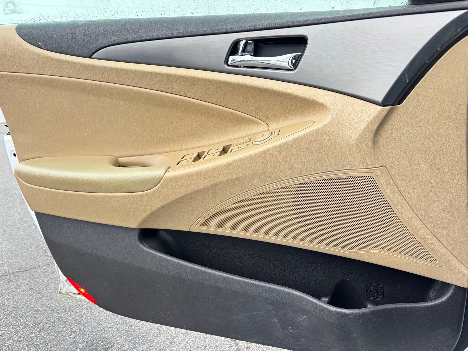 2015 Hyundai Sonata Hybrid Base