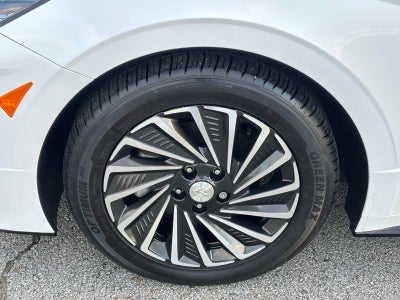 2023 Hyundai Sonata Hybrid SEL