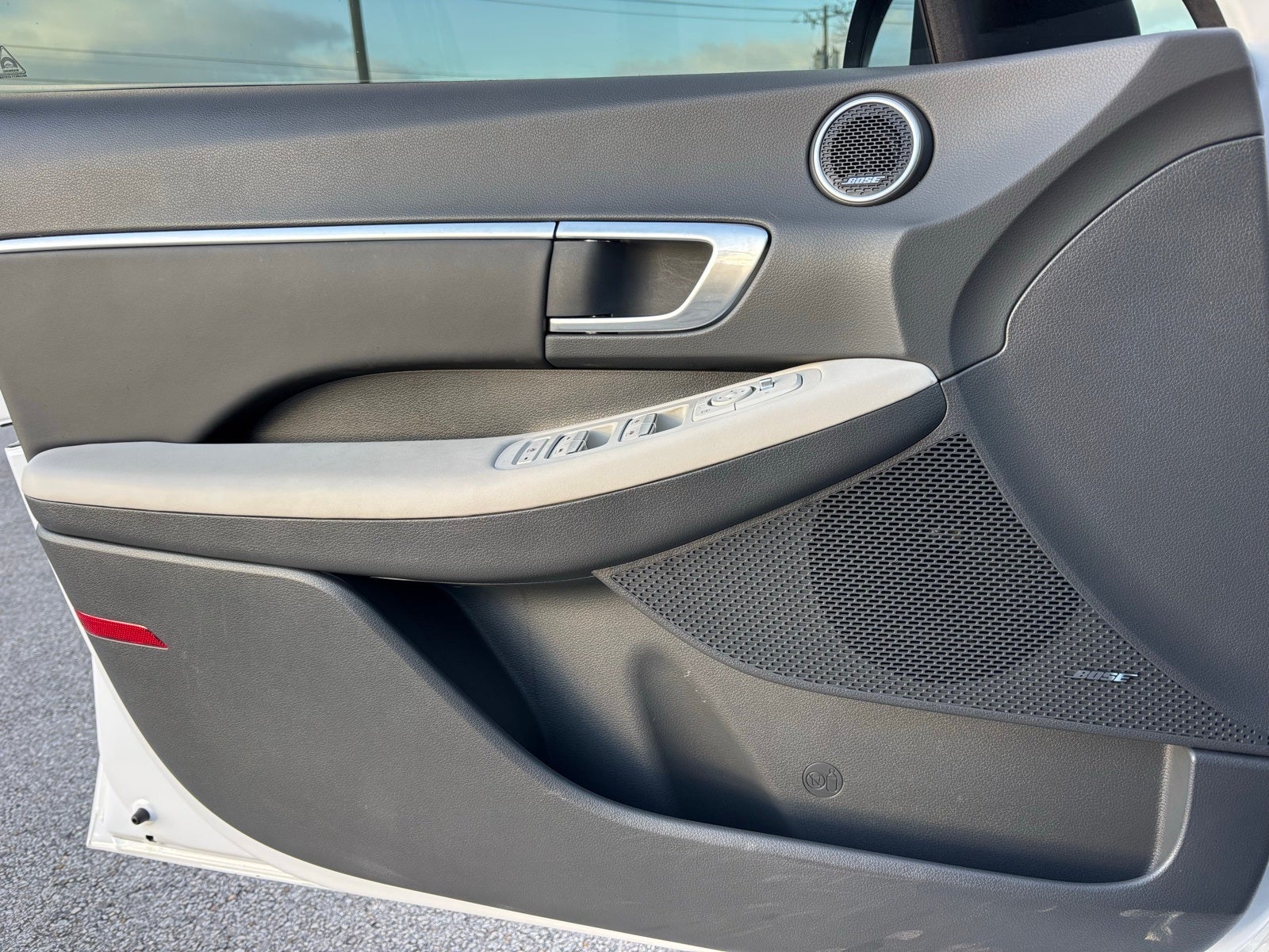 2023 Hyundai Sonata Hybrid SEL