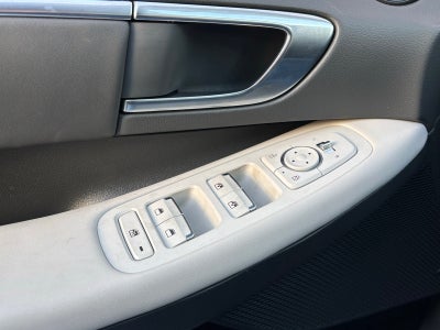 2023 Hyundai Sonata Hybrid SEL