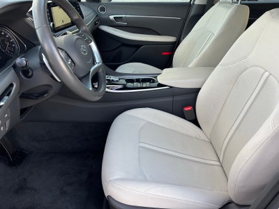 2023 Hyundai Sonata Hybrid SEL