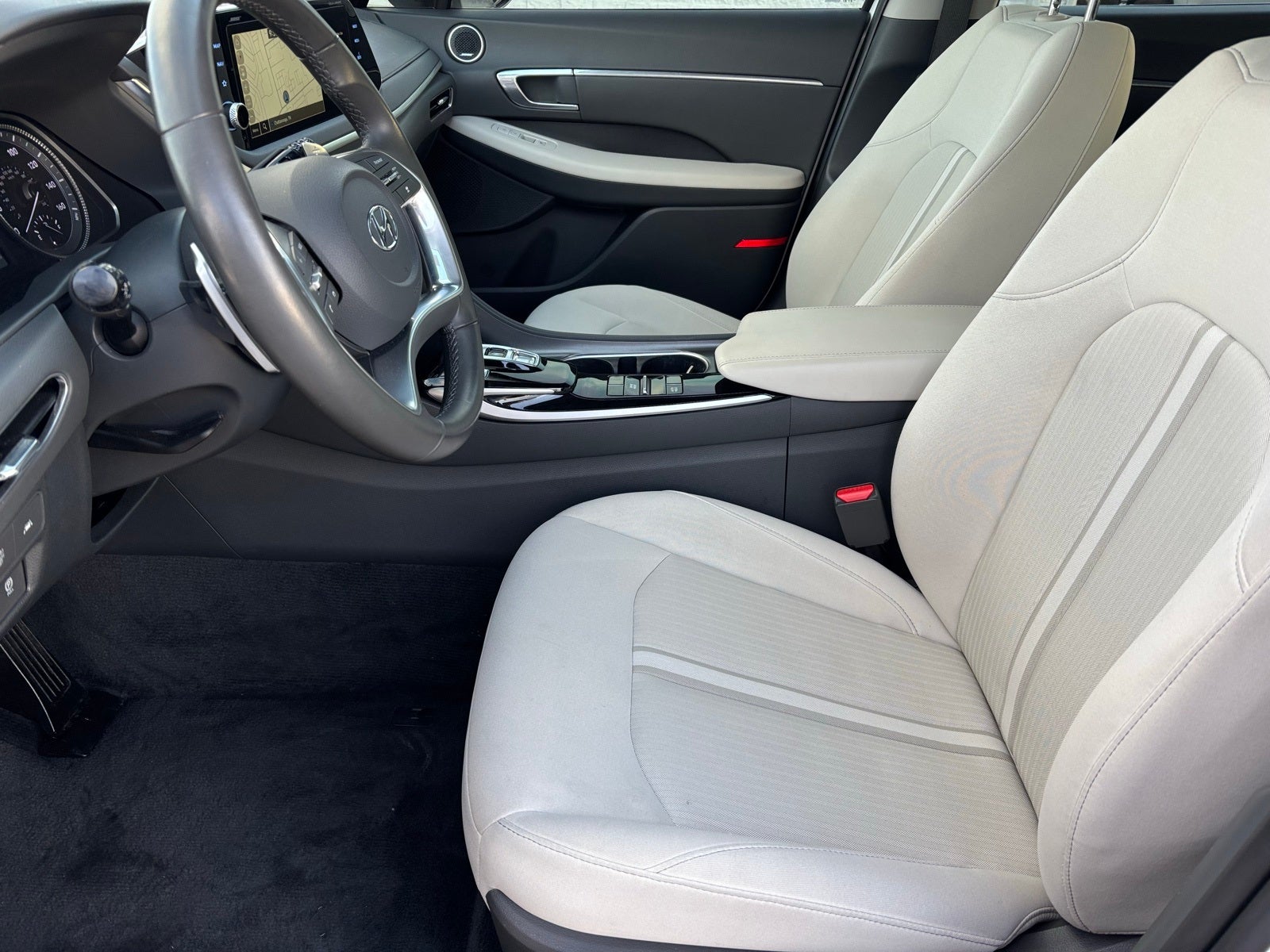 2023 Hyundai Sonata Hybrid SEL