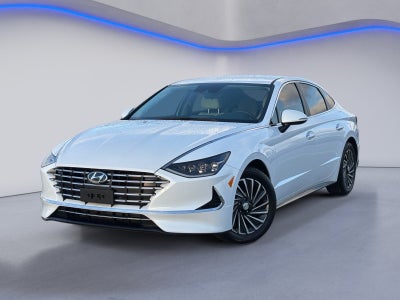 2023 Hyundai Sonata Hybrid SEL