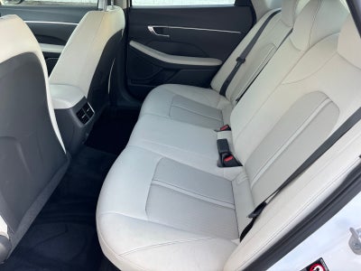 2023 Hyundai Sonata Hybrid SEL