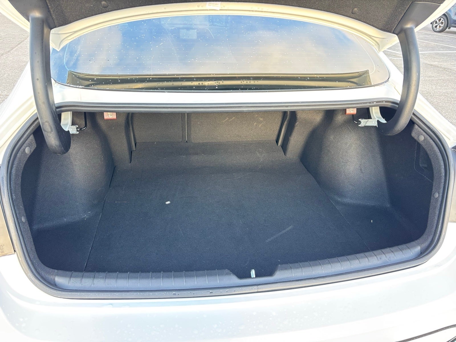 2023 Hyundai Sonata Hybrid SEL