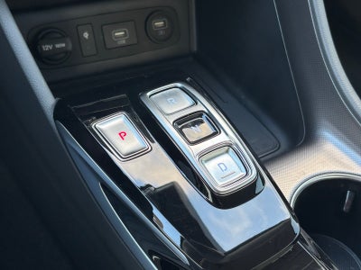 2023 Hyundai Sonata Hybrid SEL
