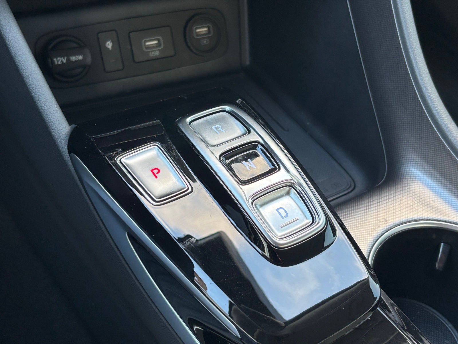 2023 Hyundai Sonata Hybrid SEL