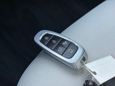 2023 Hyundai Sonata Hybrid SEL