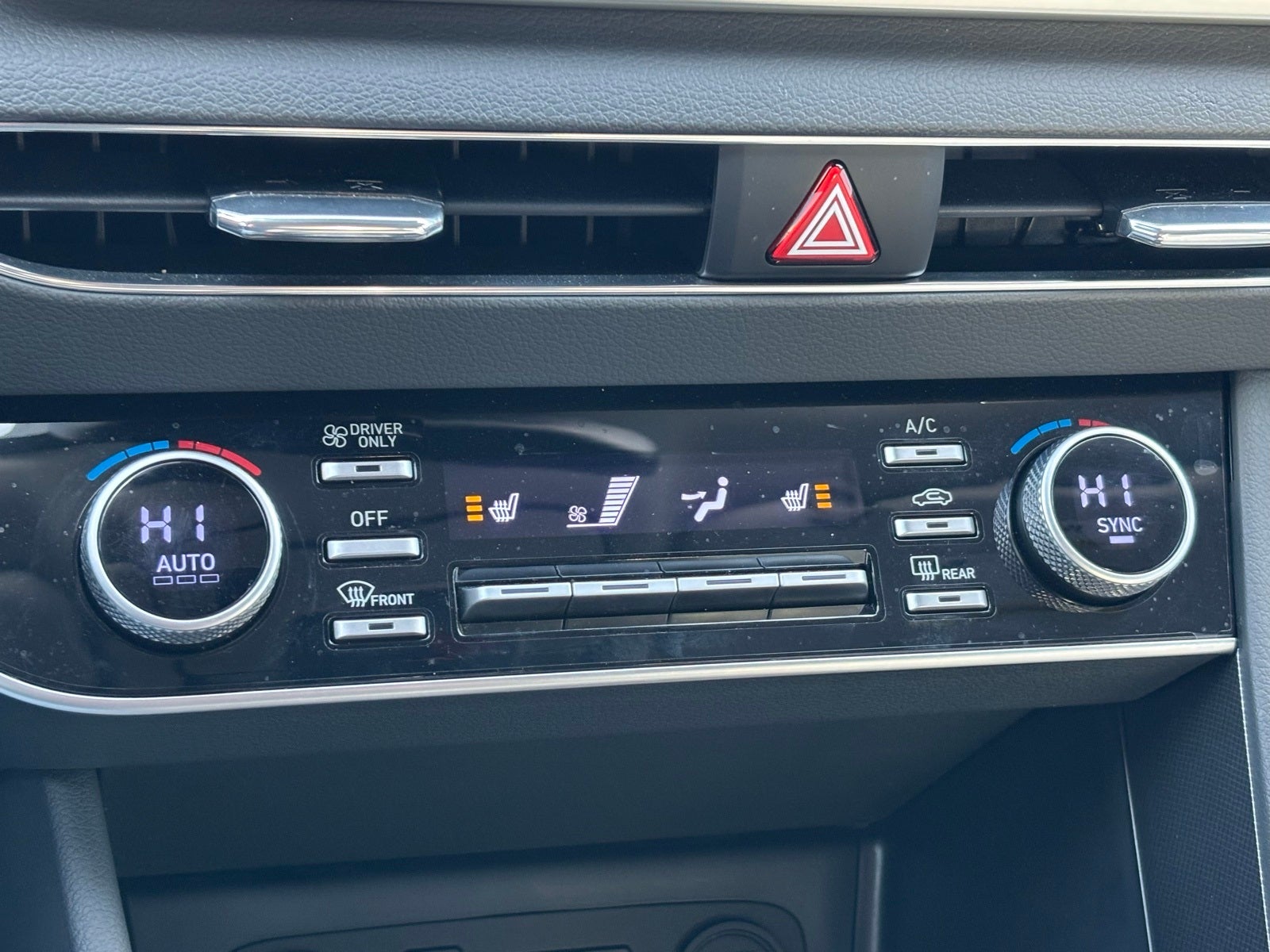 2023 Hyundai Sonata Hybrid SEL