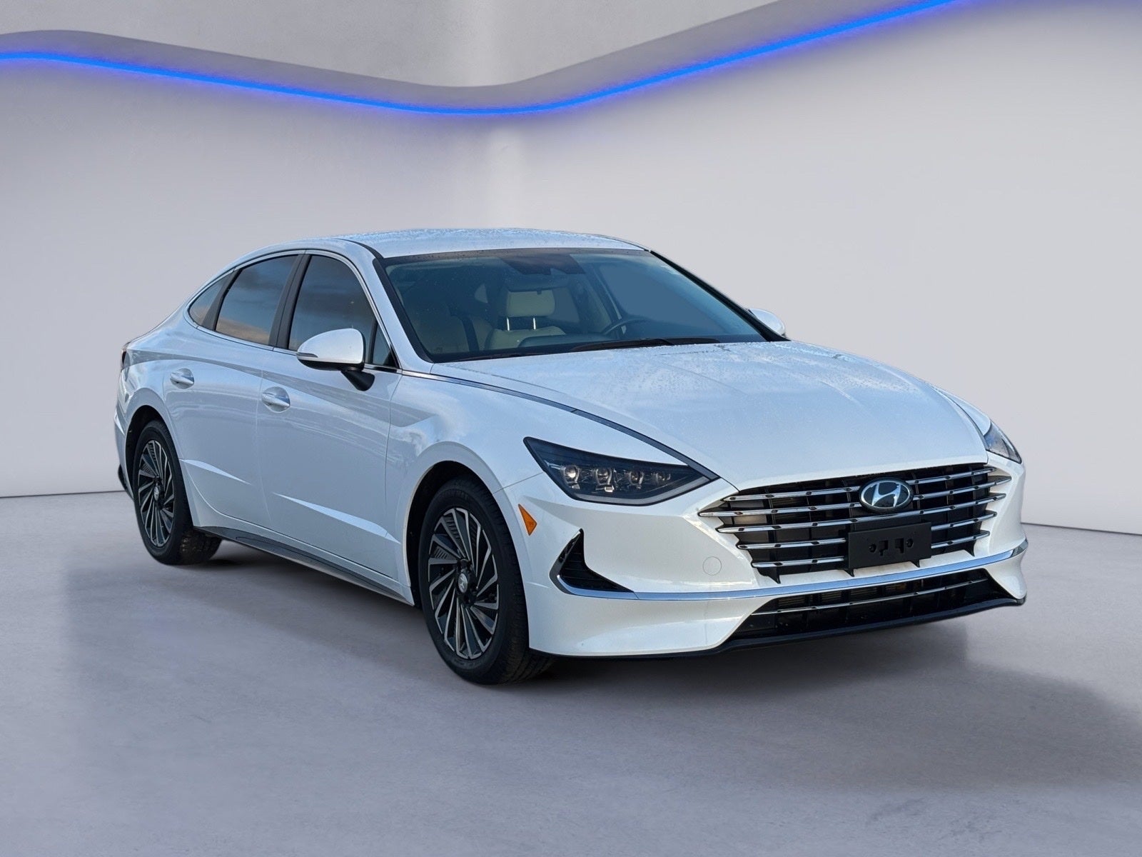 2023 Hyundai Sonata Hybrid SEL