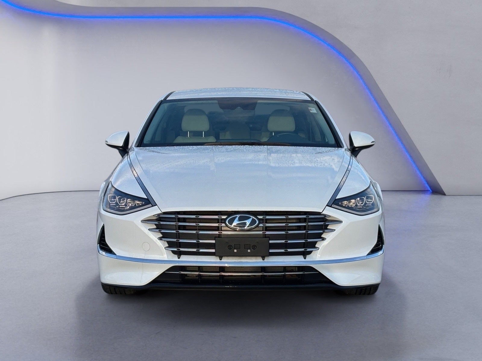 2023 Hyundai Sonata Hybrid SEL