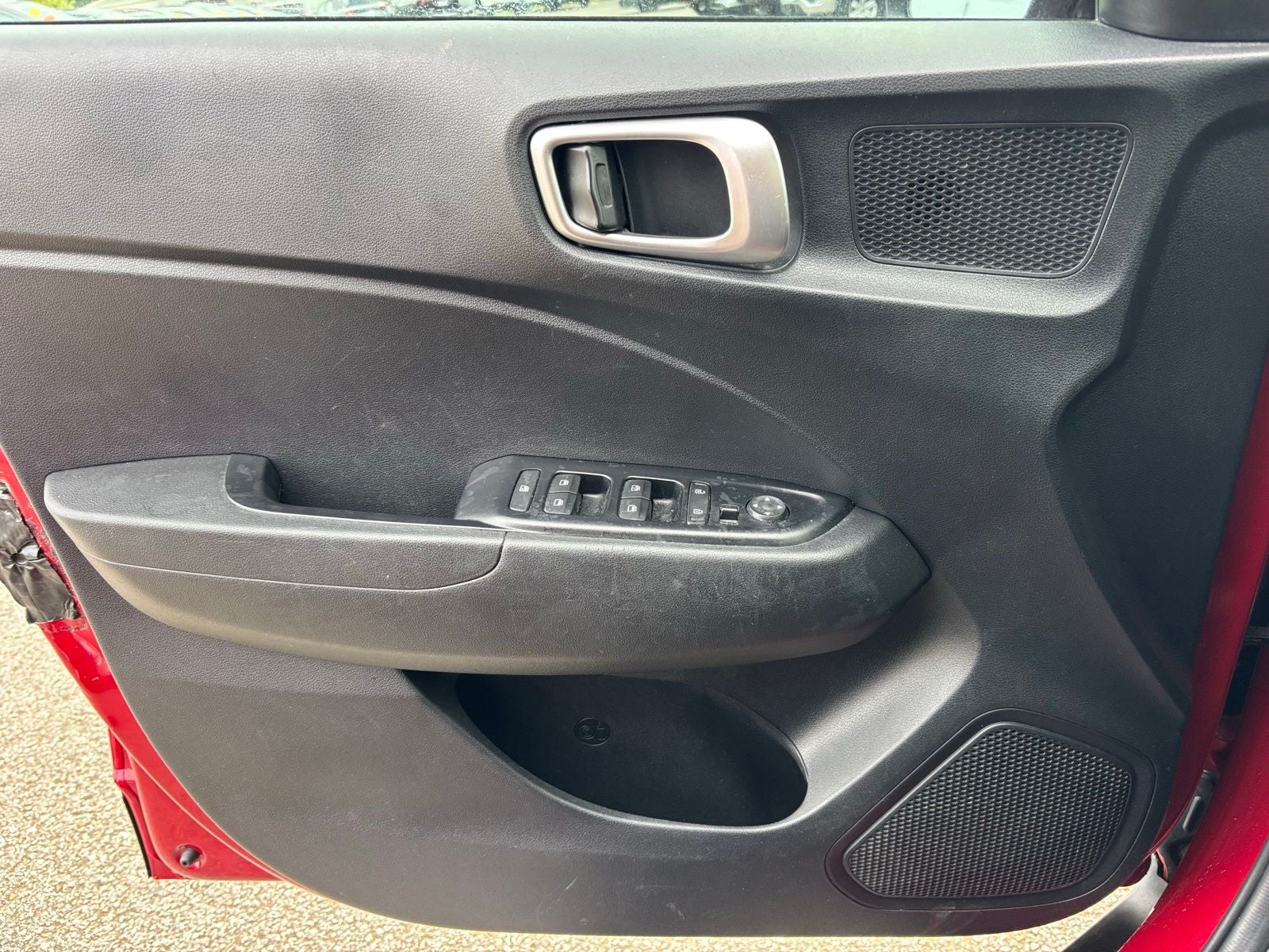 2020 Hyundai Venue SEL