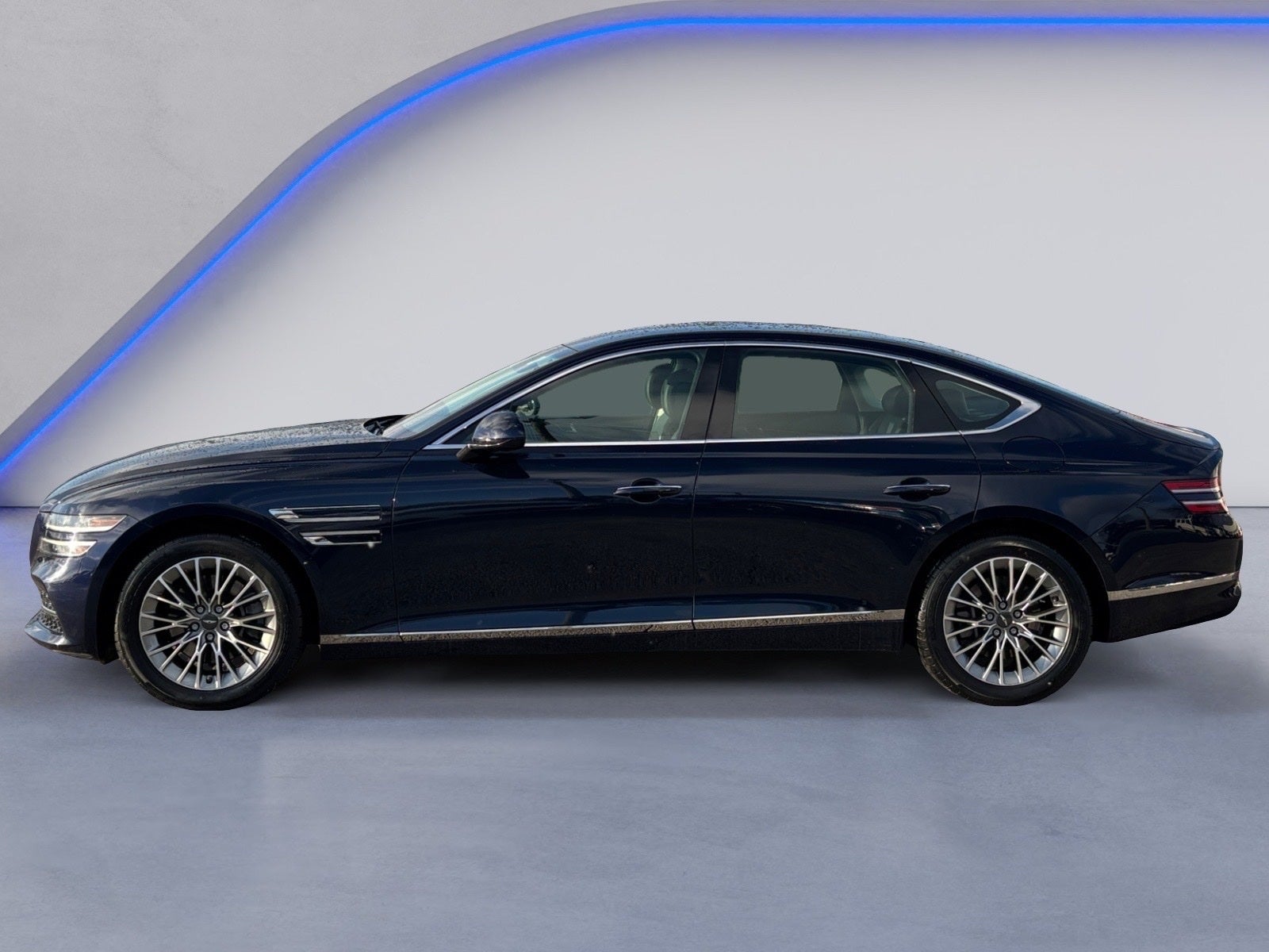 2023 Genesis G80 2.5T