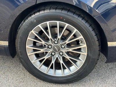 2023 Genesis G80 2.5T