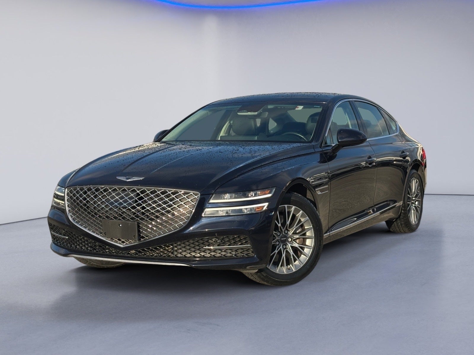 2023 Genesis G80 2.5T