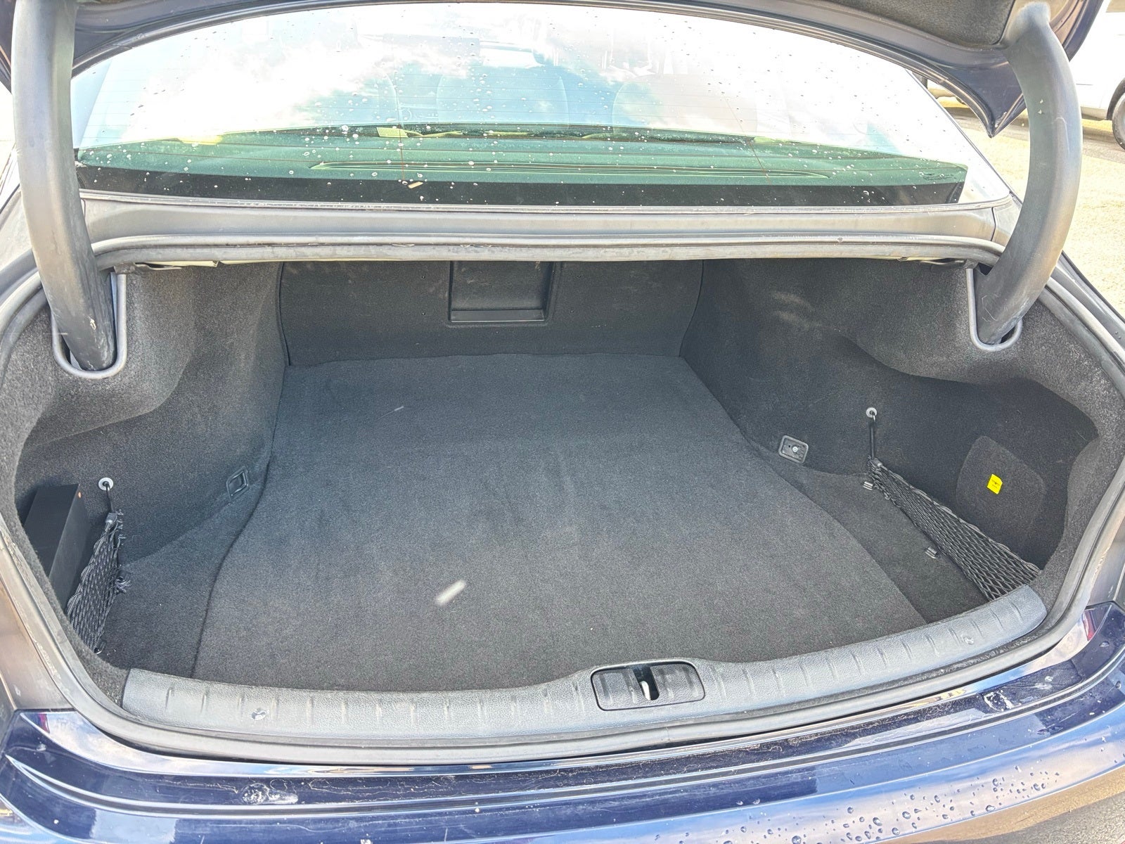 2023 Genesis G80 2.5T