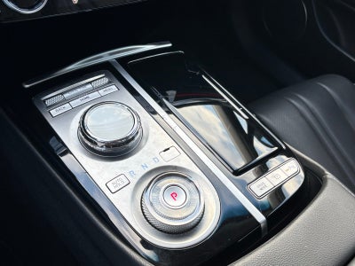 2023 Genesis G80 2.5T