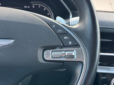 2023 Genesis G80 2.5T