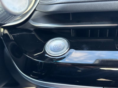 2023 Genesis G80 2.5T