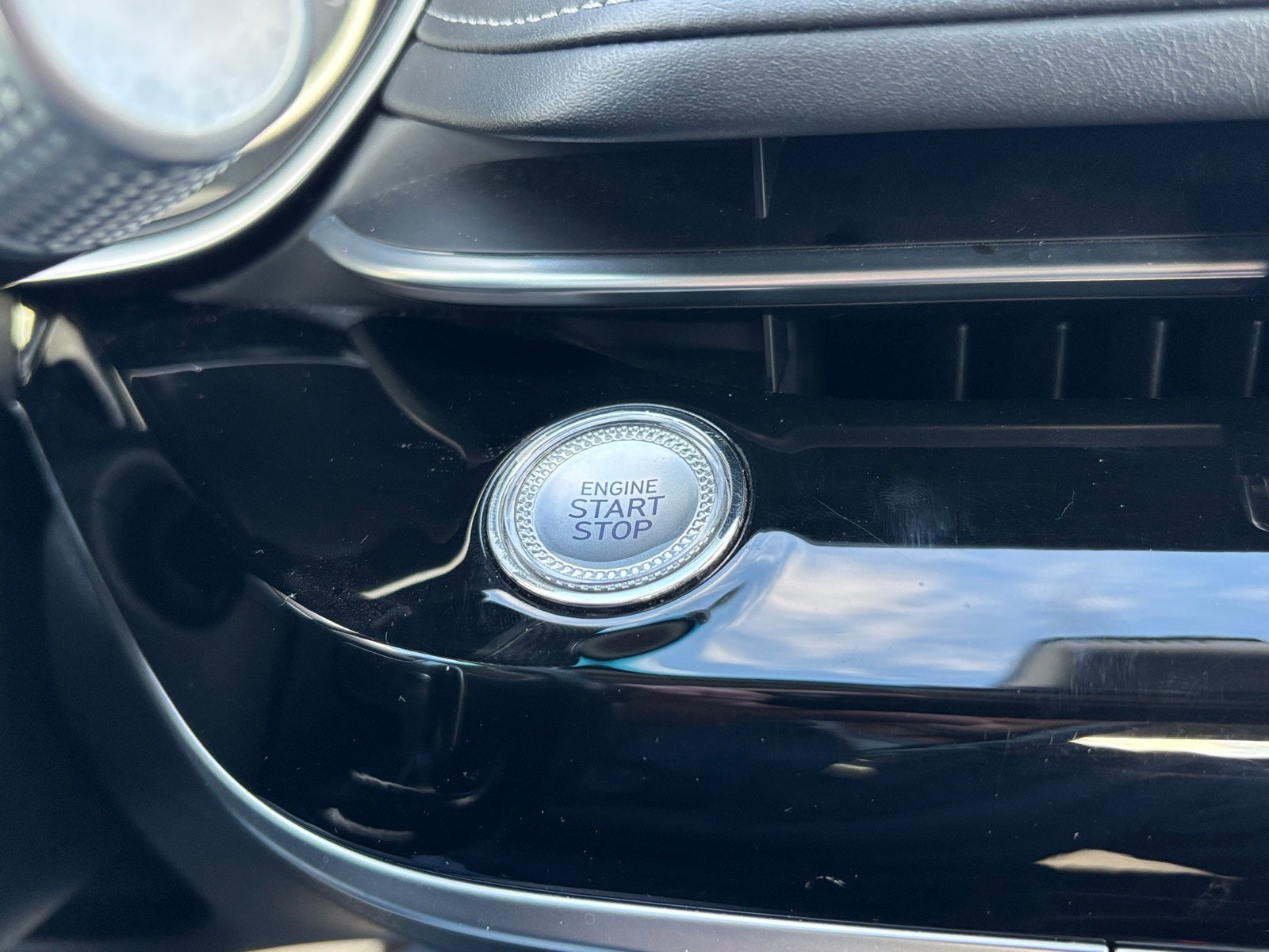 2023 Genesis G80 2.5T