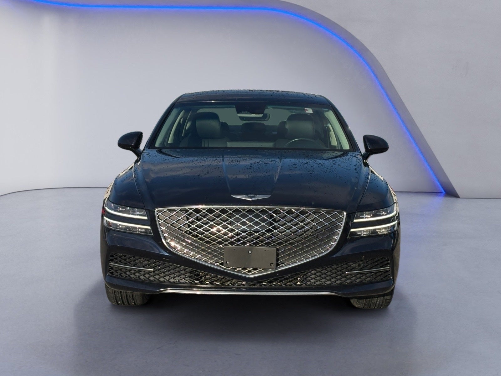 2023 Genesis G80 2.5T