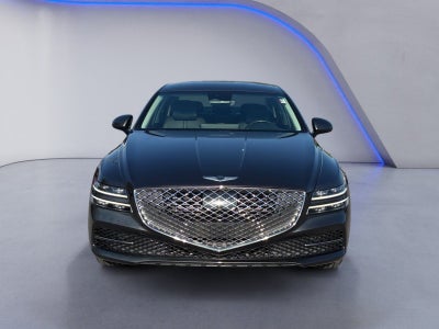 2023 Genesis G80 2.5T
